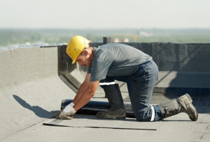 Leading Flat Roof Contractor in Glasgow Leading Flat Roof Contractor in Glasgow