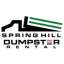 Dumpster Rental Spring Hill